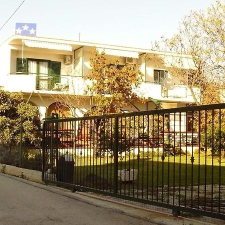 Trogirsunset Apartments Екстер'єр фото