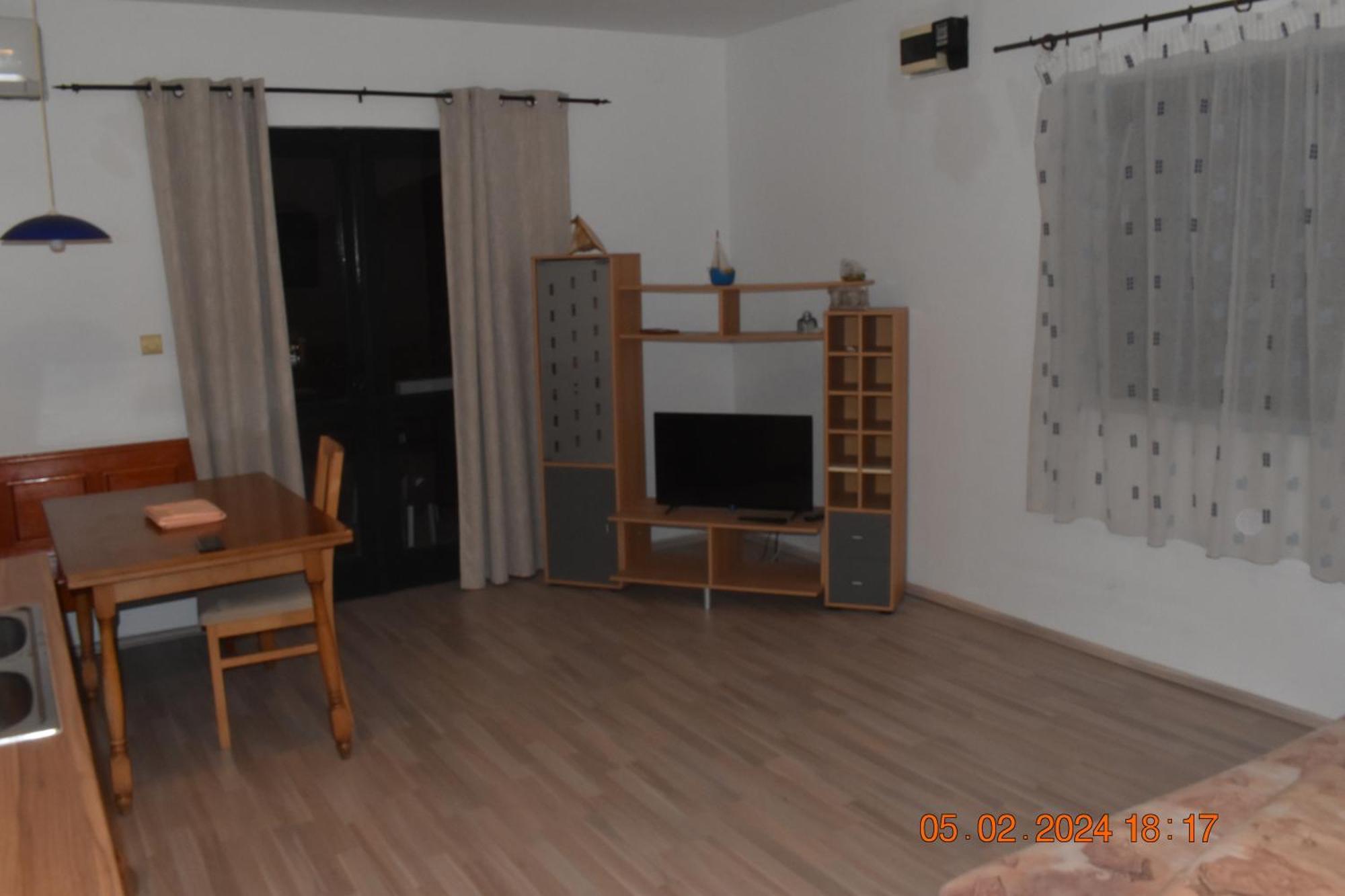 Trogirsunset Apartments Екстер'єр фото
