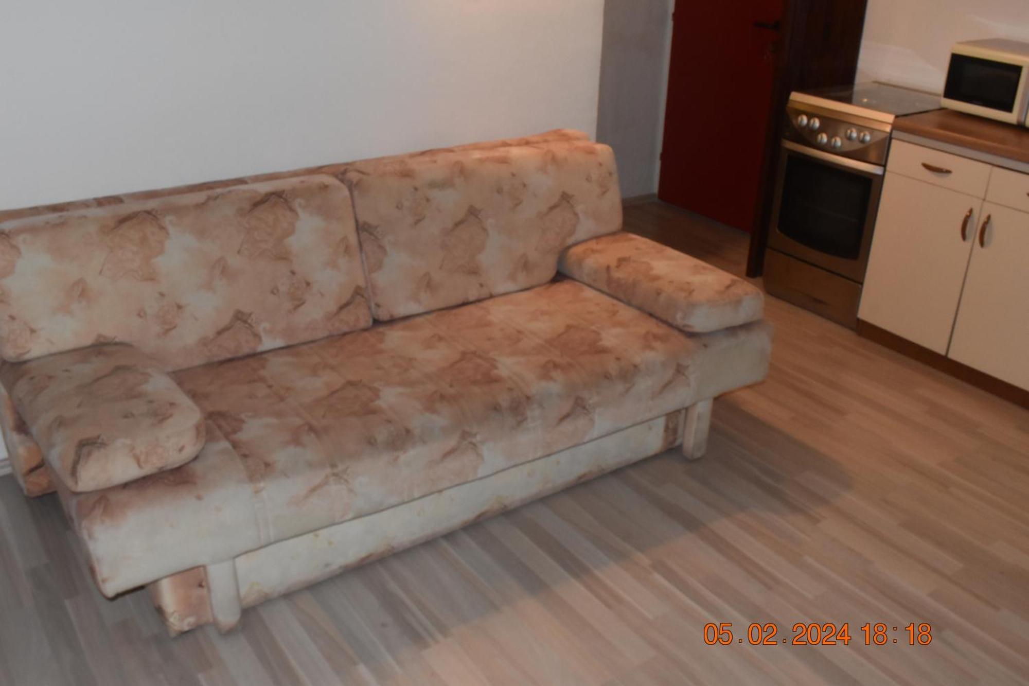 Trogirsunset Apartments Екстер'єр фото