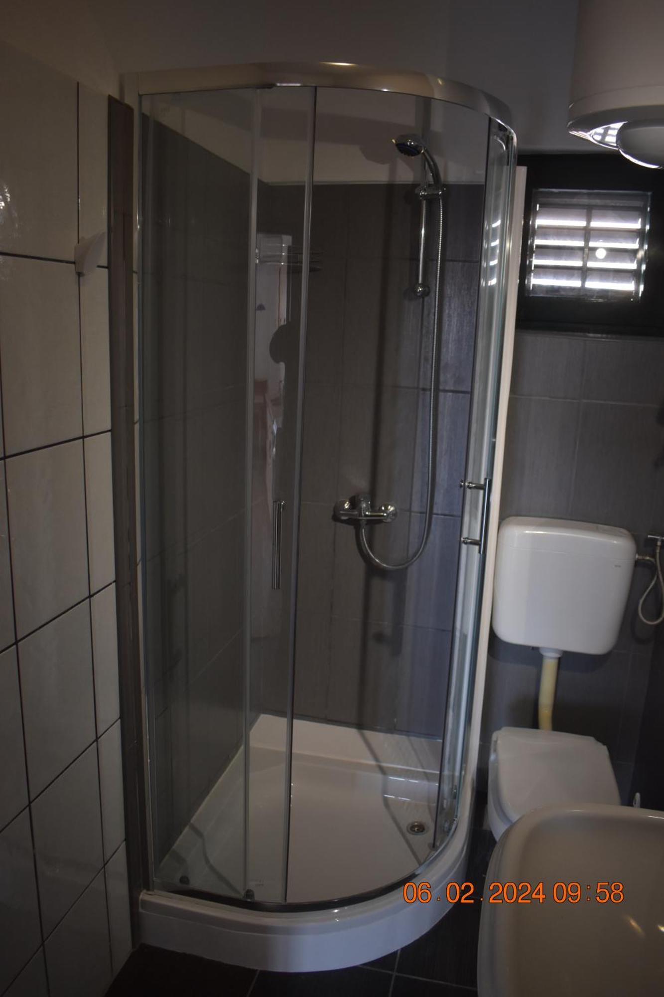 Trogirsunset Apartments Екстер'єр фото