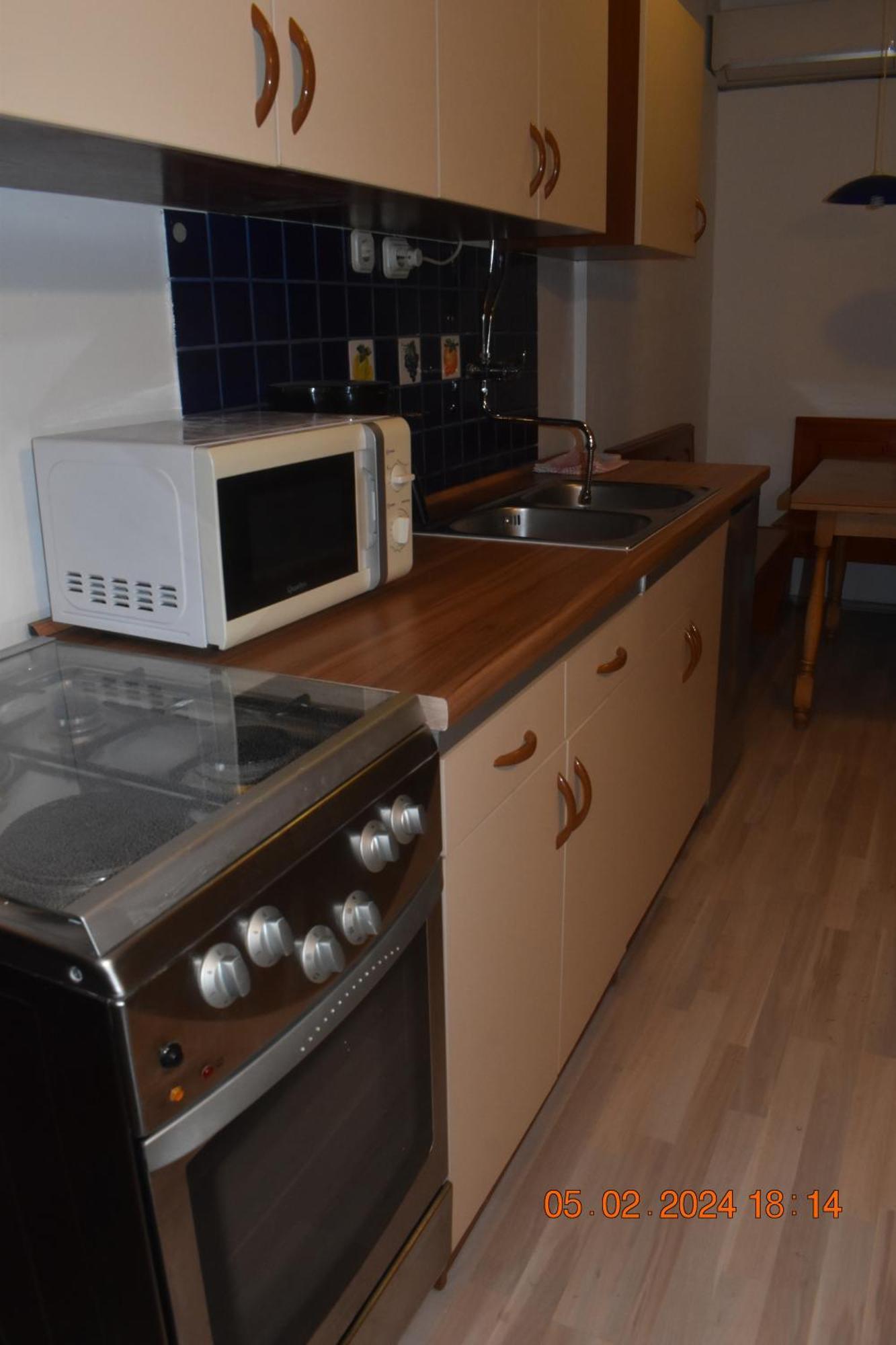 Trogirsunset Apartments Екстер'єр фото