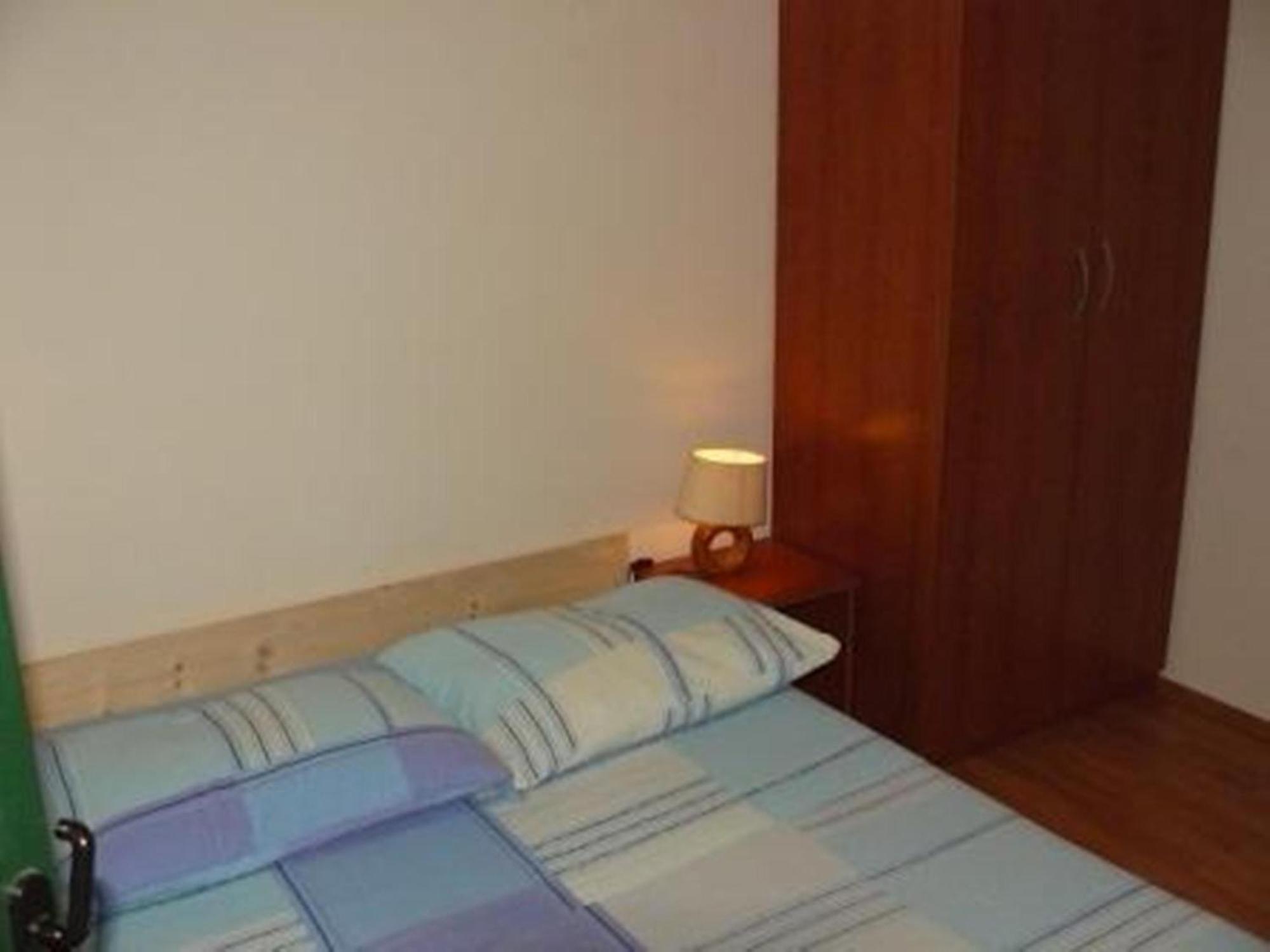 Trogirsunset Apartments Номер фото